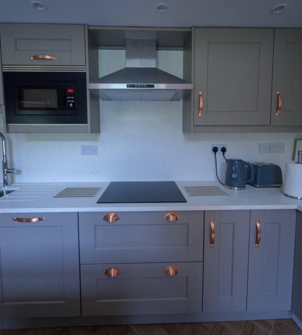 Number 2 Villa Mountain Ash