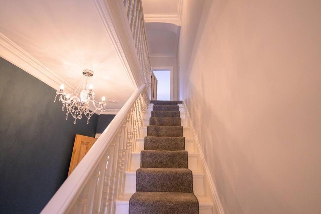 Villa Number 2 Mountain Ash