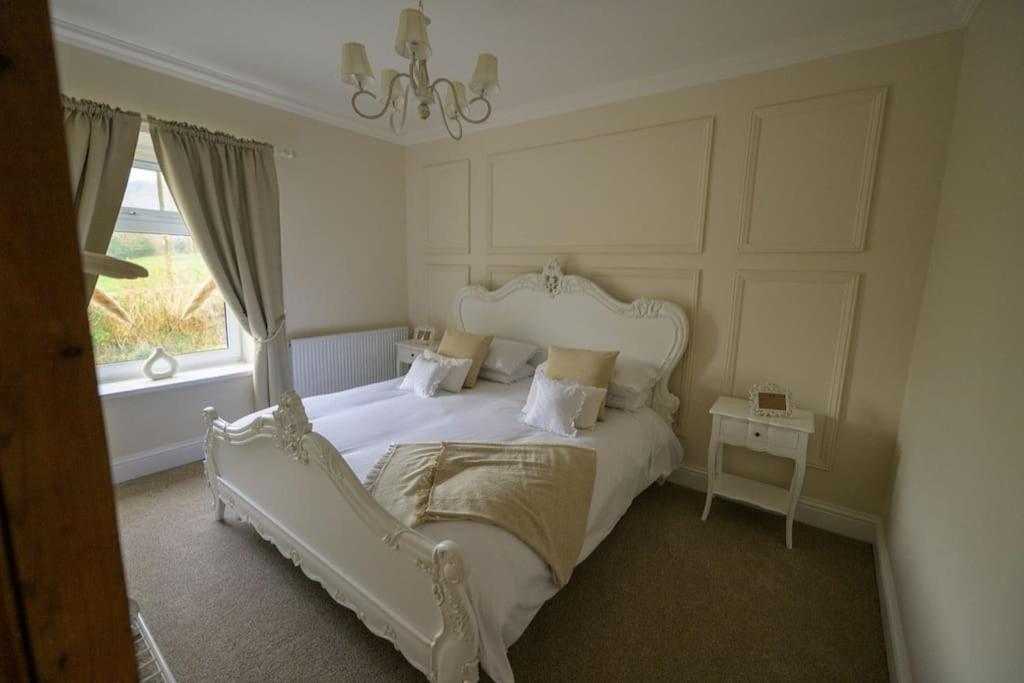 Number 2 Villa Mountain Ash